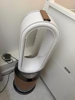 Dyson Purifier Humidify + Cool Formaldehyde (wit/goud), Ophalen of Verzenden, Zo goed als nieuw, Luchtreiniger