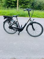 Elektrische fiets gazelle orange c7+ middenmoter bosch, Ophalen, Zo goed als nieuw, 47 tot 51 cm, 50 km per accu of meer