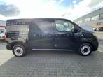 Fiat Scudo 2.0 MultiJet L2H1 SX AUTOMAAT L2 CAMERA APPLE CAR, Stof, Gebruikt, Euro 6, 4 cilinders