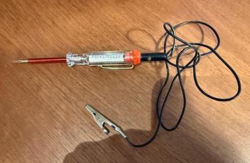 oldtimer bmw E30 (tot 1986) service interval lampjes reset beschikbaar voor biedingen