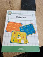 Rekenen vanaf 4 jaar, Ophalen of Verzenden, Zo goed als nieuw, Rekenen