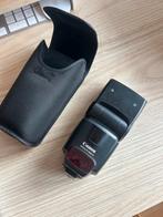 Canon Speedlite 430EX II Flitser, Audio, Tv en Foto, Fotografie | Flitsers, Ophalen of Verzenden, Zo goed als nieuw, Canon, Kantelbaar