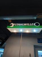 lichtbak Stahlwille Led, Ophalen