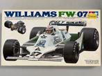 Vintage Tamiya 1:20 Grand Prix Collection, Nieuw, Ophalen of Verzenden, Formule 1