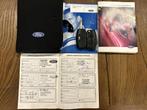 Ford Fiesta 1.25 Titanium | Cruise control | Climate control, Auto's, Ford, Voorwielaandrijving, Euro 5, Stof, 82 pk