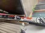 Kinderski’s 120 rossignol sk ski’s kind, Gebruikt, 100 tot 140 cm, Rossignol, Ophalen of Verzenden