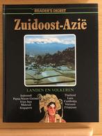 Fotoboek Zuidoost-Azië, Ophalen of Verzenden, Gelezen, J. Honders