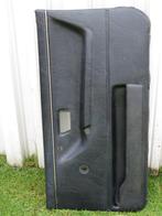 Deurpaneel Volkswagen Golf 2, Ophalen of Verzenden