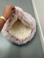 Katten mandje, Dieren en Toebehoren, Ophalen of Verzenden, Nieuw, Pluche