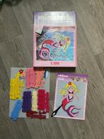 Ministeck Zeemeermin, Hobby en Vrije tijd, Ministeck, Ophalen of Verzenden, Gebruikt, Box-set