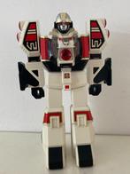 MMPR Power Rangers White Tigerzord Tiger Zord Bandai 1994, Kinderen en Baby's, Speelgoed | Actiefiguren, Gebruikt, Ophalen of Verzenden