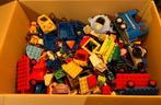 Lego Duplo doos -partij, van alles wat, dieren, ramen, koets, Kinderen en Baby's, Duplo, Ophalen of Verzenden, Zo goed als nieuw