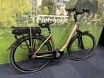 Fietshokje Raaks Stella Livorno Shimano Mid-Motor ebike, Niet ingevuld, Ophalen of Verzenden, Zo goed als nieuw, 51 tot 55 cm