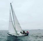 Trapper 300 Mk I – Zeewaardig zeilplezier met wedstrijdgenen, Watersport en Boten, Ophalen, Gebruikt, Diesel, Tour-wedstrijdjacht