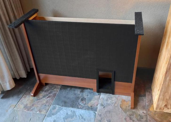 keyboard standaard meubel, Muziek en Instrumenten, Keyboards, Zo goed als nieuw, 61 toetsen, Overige merken, Ophalen