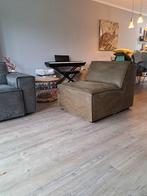 Modern sofa & armchair set – solid and comfortable, Huis en Inrichting, Ophalen, Gebruikt, 150 tot 200 cm, Driepersoons