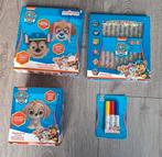 paw patrol pakket, Ophalen of Verzenden, Nieuw, Knutselen