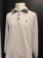 Ralph lauren quater zip, Maat 52/54 (L), Ralph Lauren, Ophalen of Verzenden, Zo goed als nieuw