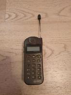 Zeer zeldzame Pocketline Swing grijs, Telecommunicatie, Ophalen of Verzenden, Zo goed als nieuw