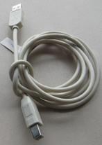 USB Printerkabel / Scannerkabel, Vrijwel Nieuw, Computers en Software, Pc- en Netwerkkabels, Ophalen, Zo goed als nieuw