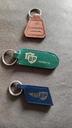 3 sleutelhangers, Verzamelen, Sleutelhangers, Ophalen of Verzenden, Merk