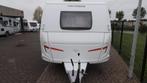 Weinsberg CaraOne Edition HOT 480QDK VOORRAAD VOORDEEL / 960, Caravans en Kamperen, Overige merken, Bedrijf, Treinzit, Ringverwarming