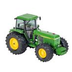 John Deere 4960 1:32 Schuco, Verzenden, Nieuw, Tractor of Landbouw, Schuco