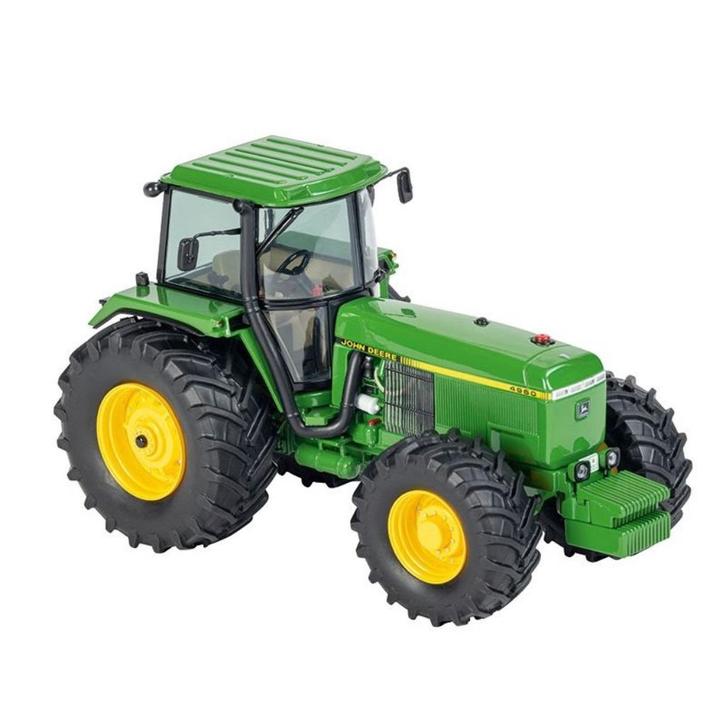 John Deere 4960 1:32 Schuco, Hobby en Vrije tijd, Modelauto's | 1:32, Nieuw, Tractor of Landbouw, Schuco, Verzenden