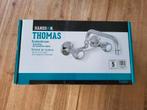 Handson Thomas keukenkraan met keramische schijven. Nieuw., Ophalen of Verzenden, Nieuw