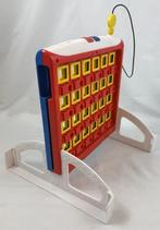 Hasbro elektronisch Wie is het extra bordspel compleet spel, Hobby en Vrije tijd, Gezelschapsspellen | Bordspellen, Postbus 64461, Brunssum, Nederland