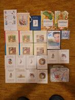 Beatrix Potter Verzameling - 36 Items, Ophalen, Zo goed als nieuw, Beatrix Potter, Sprookjes