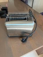 Broodrooster - Gebruikt, Werkt Perfect, Ophalen, Gebruikt, Uitneembare kruimellade