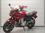 Suzuki GSF 1250 S Bandit SUZUKI GSF 1250 S BANDIT (bj 2007), Bedrijf, Sport