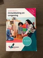 Sabine Groeneveld - Ontwikkeling en omgeving, Ophalen of Verzenden, Zo goed als nieuw, Sabine Groeneveld; Ton Cremers; Brigitte Brouwer; Marijke Beers