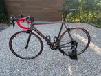 Cannondale caad 12, Fietsen en Brommers, Fietsen | Racefietsen, Gebruikt, Heren, Aluminium, Meer dan 20 versnellingen