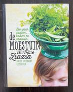 De moestuin van Mme Zsa Zsa, Boeken, Ophalen of Verzenden, Zo goed als nieuw