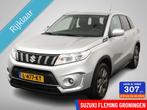 Suzuki Vitara 1.0 Boosterjet Select, Voorwielaandrijving, Stof, Gebruikt, Met garantie (alle)