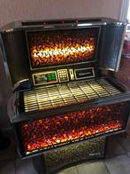 Te koop jukebox, Verzamelen, Automaten | Jukeboxen, Seeburg, 1960 tot 1970, Zo goed als nieuw, Ophalen