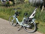 Batavus mambo mama fiets, Ophalen, 2 zitjes, Batavus, Zo goed als nieuw
