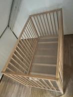 Ledikant 60x120 - SNIGLAR, Ophalen, Gebruikt, Ledikant