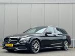 Mercedes-Benz C-Klasse C350 e Plug-in Hybrid 279pk 7G-TRONIC, Auto's, Mercedes-Benz, Automaat, Achterwielaandrijving, Regensensor