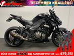Kawasaki Z 1000 ABS LEASE VOORDELIG!, Motoren, 4 cilinders, Motorrijbewijs A, Bedrijf, Onbekend