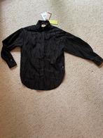 Josh V oversized blouse Dilara broderie anglaise xs 159,99, Zwart, Nieuw, Ophalen of Verzenden, Maat 34 (XS) of kleiner