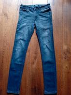 Jeans Jack & Jones, Zwart, W32 (confectie 46) of kleiner, Ophalen of Verzenden, Zo goed als nieuw