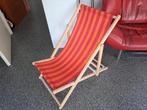 twee strandstoelen Xenos, Ophalen, Nieuw