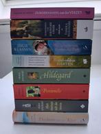 Diverse christelijke romans 9x €50,00 incl verzenden, Boeken, Romans, Ophalen of Verzenden