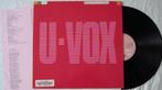 Ultravox - U-Vox, Cd's en Dvd's, Vinyl | Pop, Gebruikt, Ophalen of Verzenden, 1980 tot 2000, 12 inch