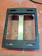 Bobike Adapter Fietsstoeltje Voorzitje, Fietsen en Brommers, Fietsaccessoires | Fietsstoeltjes, Ophalen of Verzenden, Gebruikt