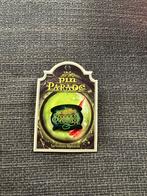 Efteling Sprookjes Mysterie Pin Parade Speld, Verzenden, Zo goed als nieuw