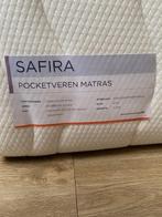 Pocketveer matras NIEUW, Ophalen, Eenpersoons, 210 cm, Nieuw